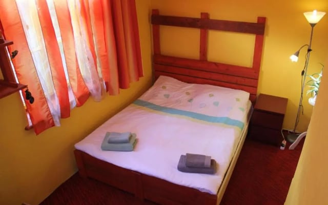 Apartment Rumbas - 6