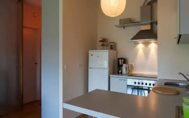 Monika Apartments