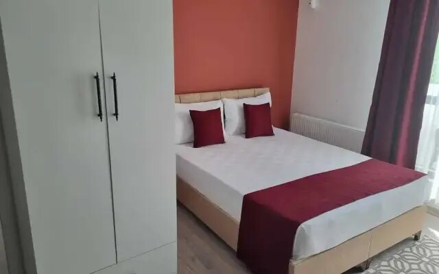 Istanbul Airport Family suites Hotel