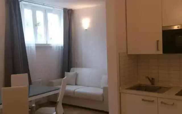 Appartamenti Torlonia