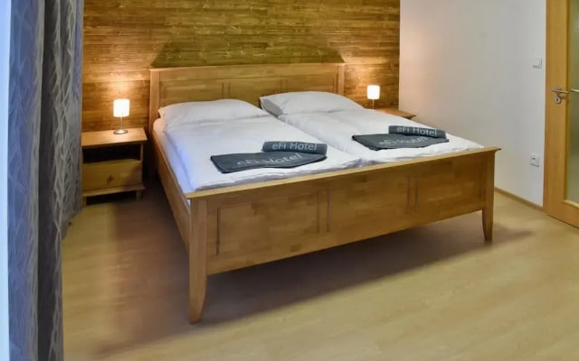 EFI ApartHotel Horní Lipová
