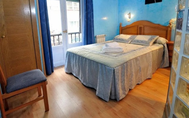Hostal Naranjos I
