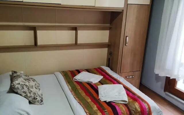 Ezra Suites Taksim