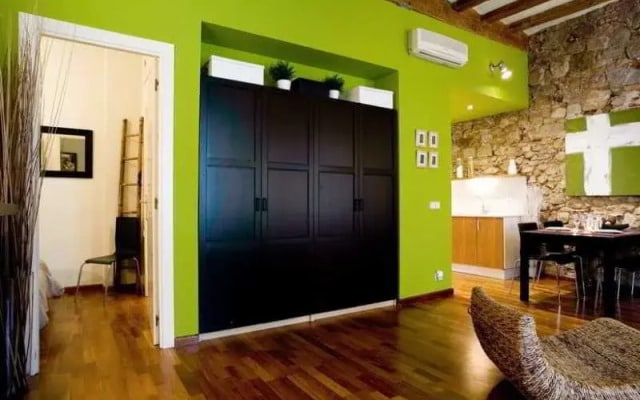 Picasso Apartment Calle Rec32