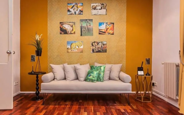 Sweet Inn Apartment - Dalí Apartment Gracia
