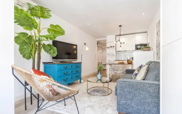 Alterhome Apartamento Luxury Lagasca