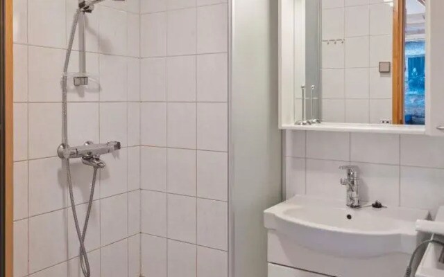 Holiday Home Lumikumpu