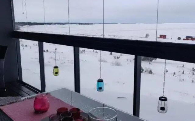 Timantti A 10