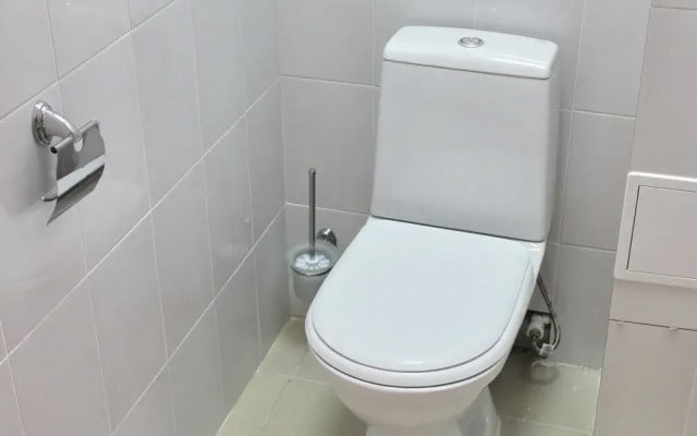 Kazan-OK - Hostel