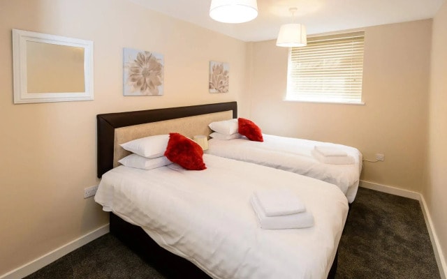 City Gate Suites
