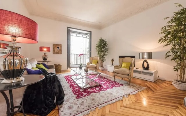 Apartment Puerta del Sol