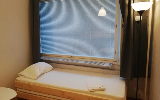 Fantastic apartment in hip area of Kallio