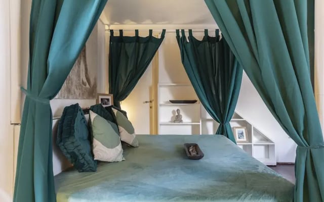 Navona Sun Luxury Penthouse