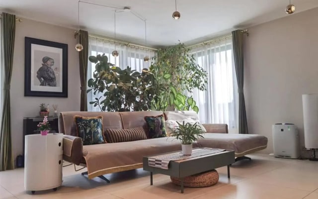 yipin house