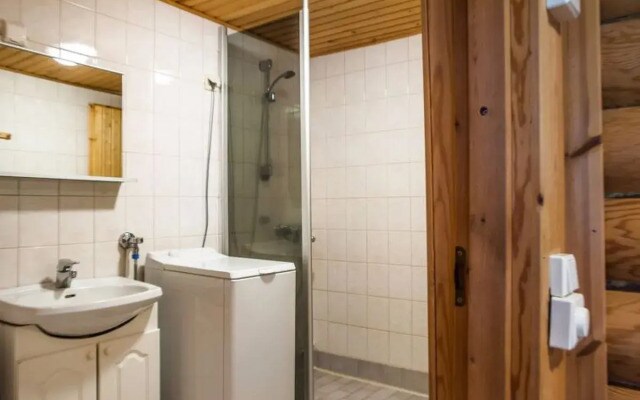 House Kieppi a Kuusamo