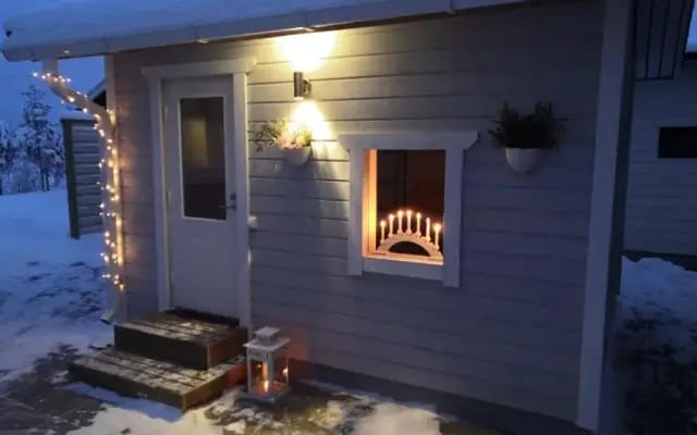 Cozy Cottage
