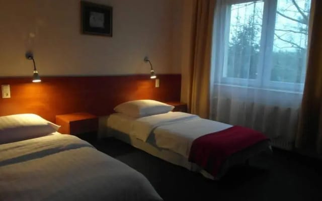 Hotel Julianow