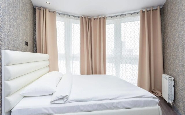 Roomer (Румер) на улице Скрыганова 16