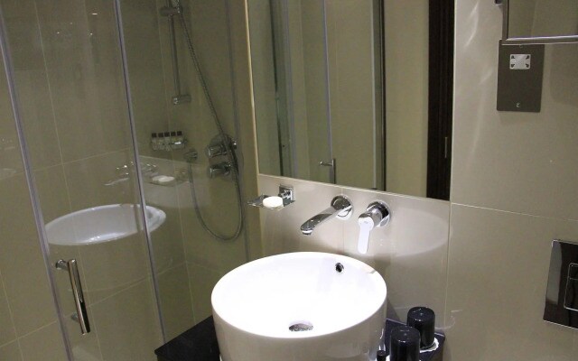 The Hough B&B
