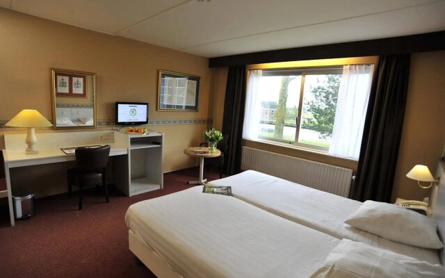 Tulip Inn Amsterdam Riverside