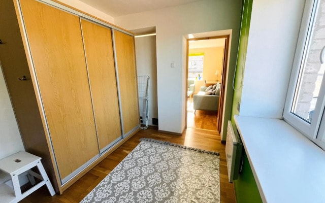 Maria Apartment