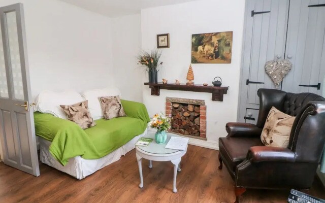 Beas Cottage