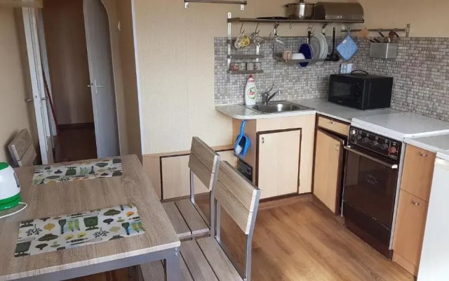 Apartament Erfolg 1