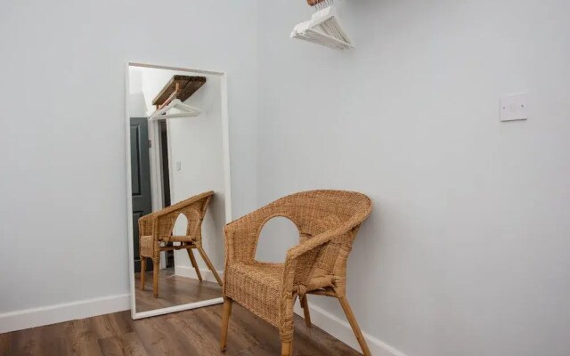 5 Bedroom House in East London