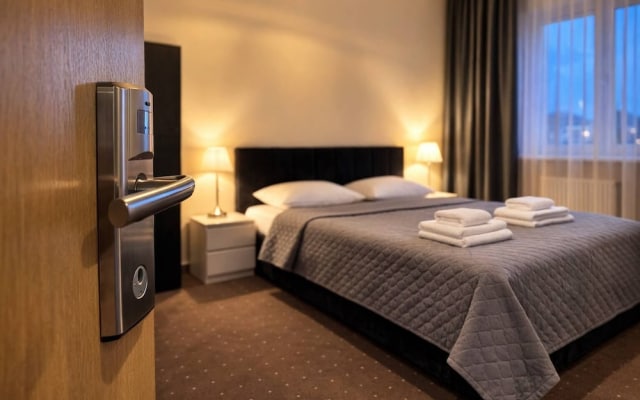 Hotel Mazowiecki WOW