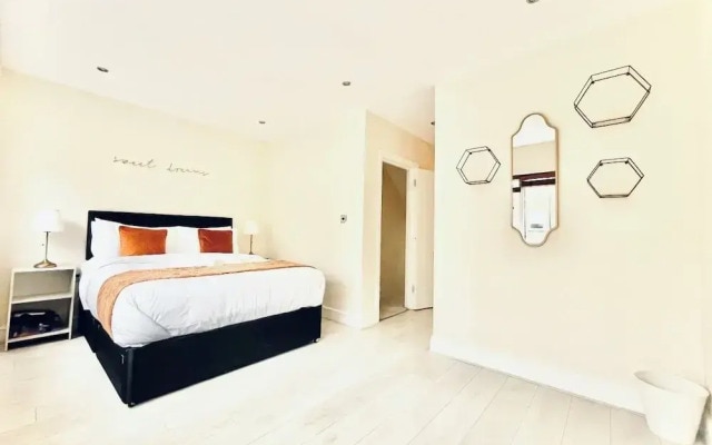 Islington townhouse