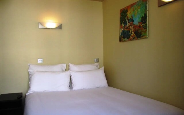 Hotel de France