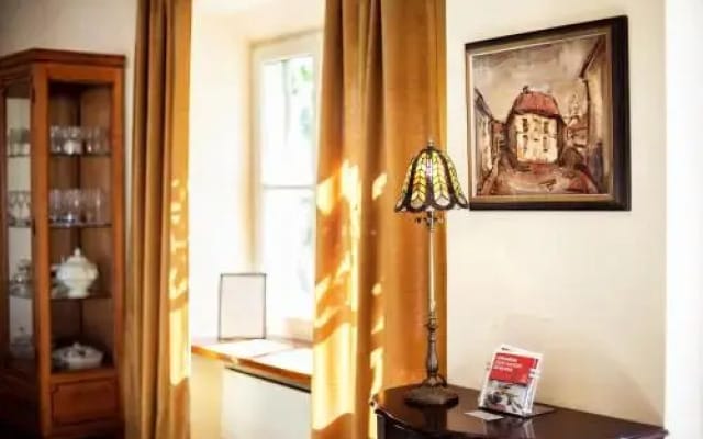 Classic Old Town Apartments