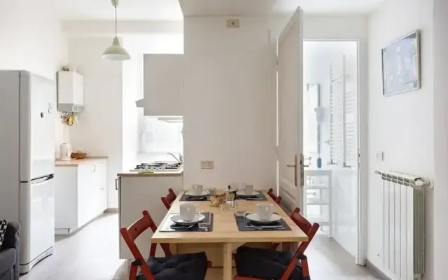 Ginevra Suite