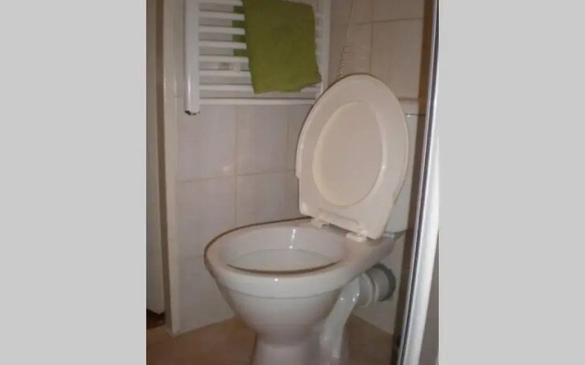 Apartmán v centru