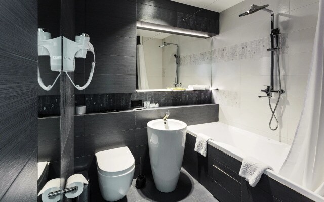 7 Terrass Boutique Hotel
