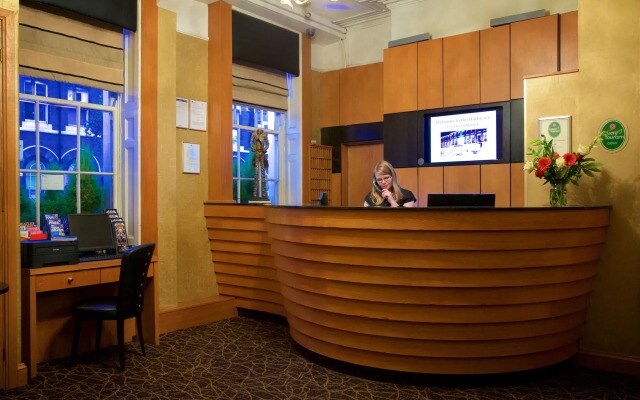Liverpool Inn Sure Collection by Best Western