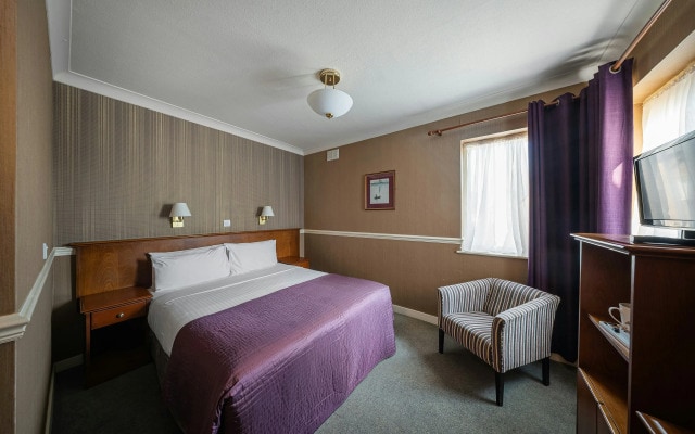 The Clarendon Hotel - Blackheath
