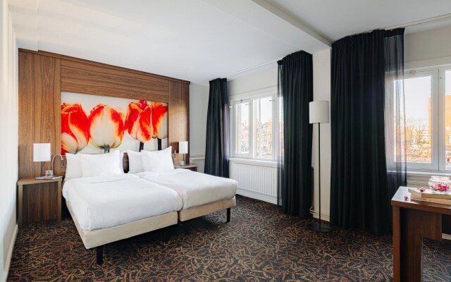 Leonardo Eden Hotel Amsterdam City Center