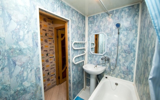 Aday Apartments (Эдэй Апартаменты) на улице Ленина 20