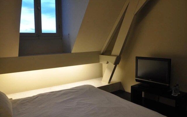 Boutique Hotel Maxime
