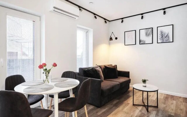 Owls Hill Apartment