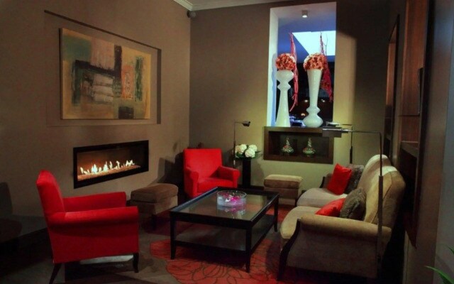 Отель Elysia by Inwood Hotels