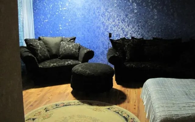 Puku Street Guest House