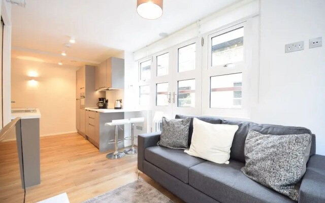 Valet Apartments Bruges Place
