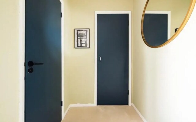 The West Hampstead Retreat - Modern & Bright 1bdr Apartment