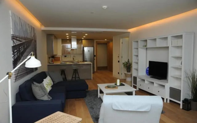 Prime Istanbul Residences