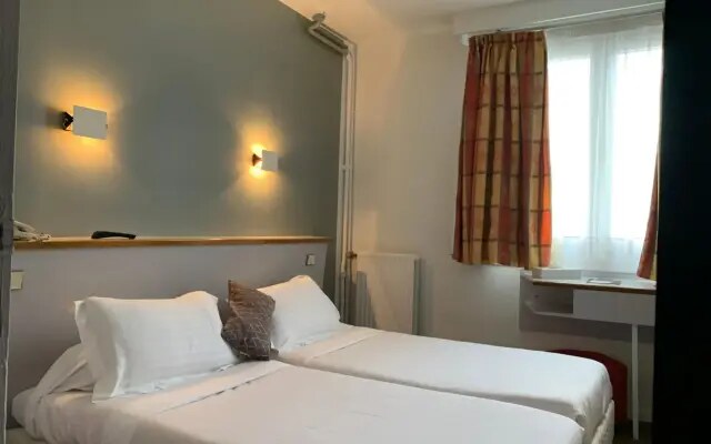 Hôtel Picardy
