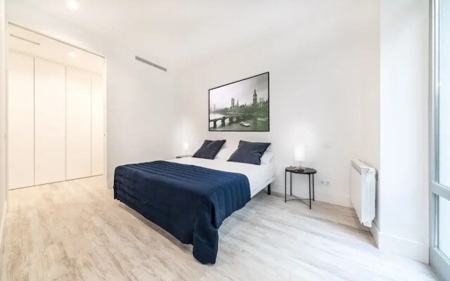 Slow Suites Gran Via