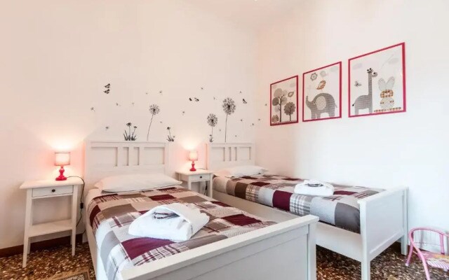 Ve-Nice Suite Rialto Sp720-4
