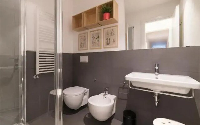 Rome@Home Cozy Studios - Apt 3